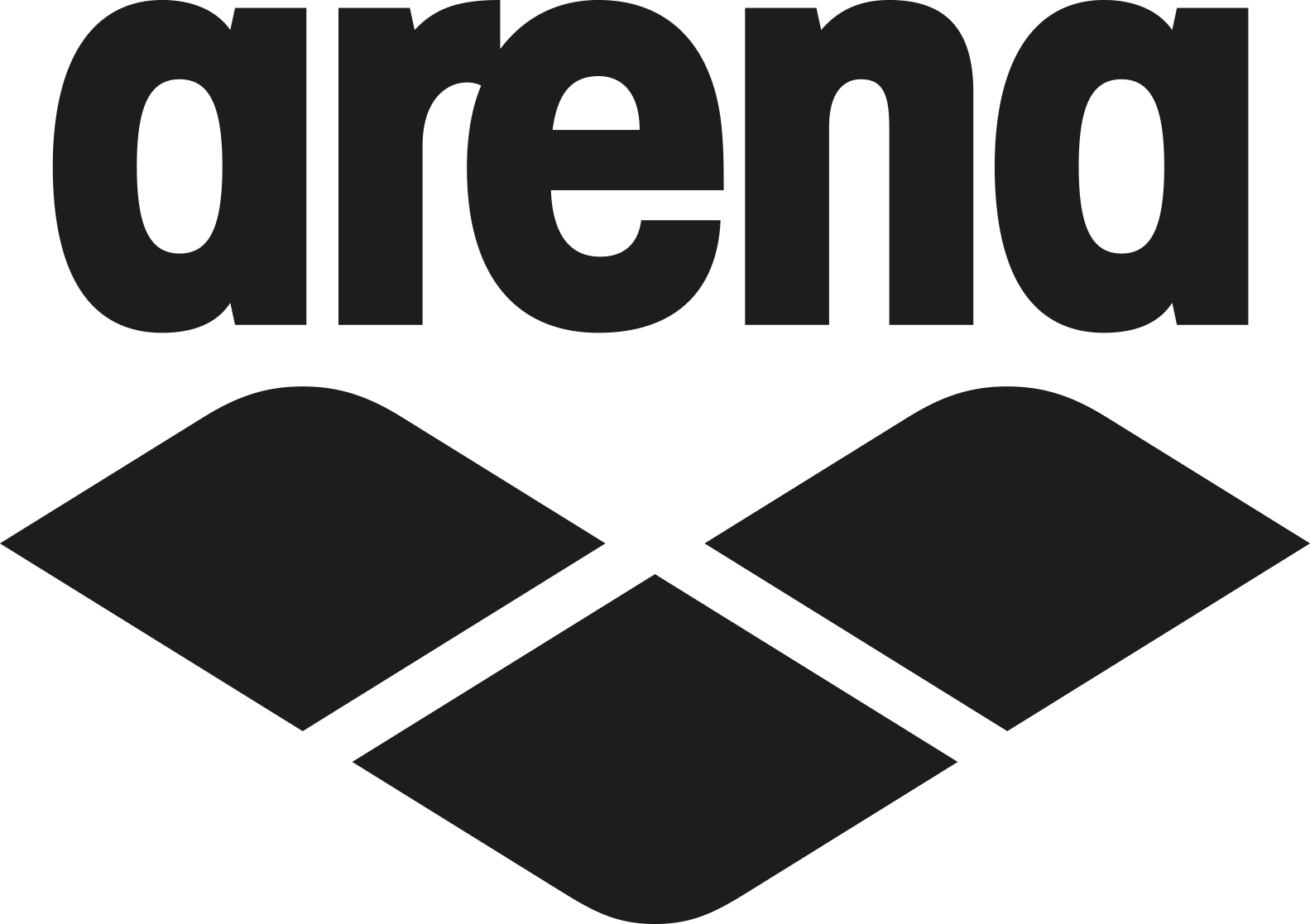 arena logo